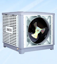 蒸發(fā)冷省電空調(diào)-工業(yè)省電空調(diào)-環(huán)?？照{(diào)車(chē)間空調(diào)廠家