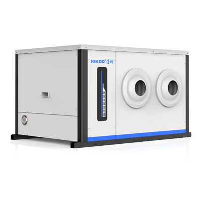 蒸發冷省電空調SYW-SL-30（臥式射流空調）