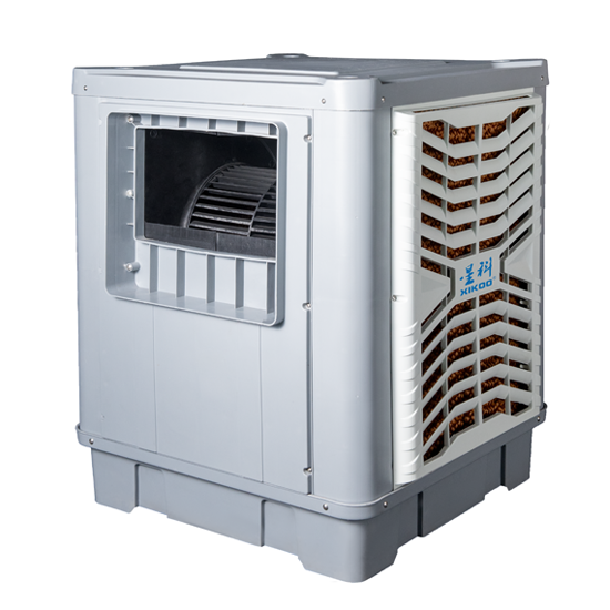 星科工業(yè)環(huán)保空調(diào)XK-80C（廚房鮮風冷氣機）